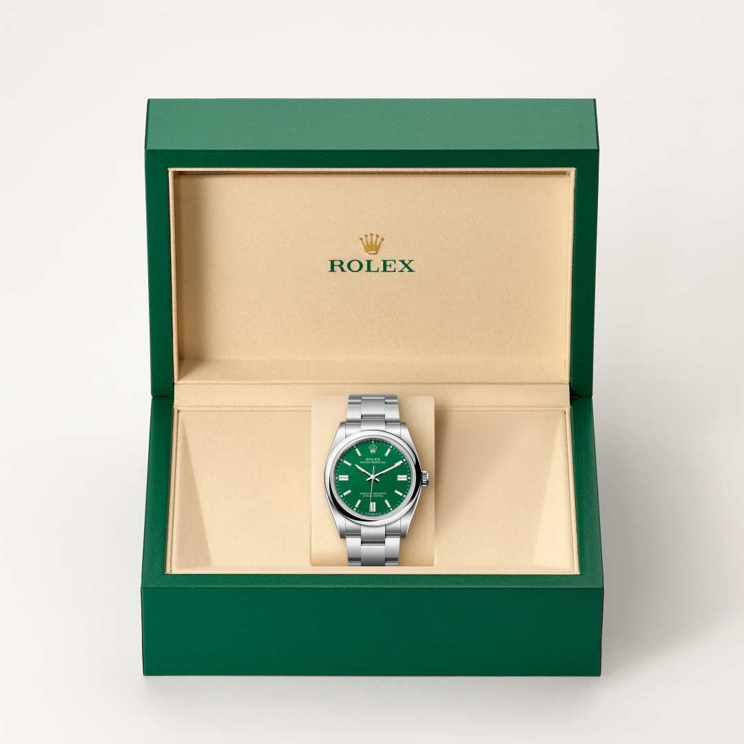 Rolex Oyster Perpetual 36