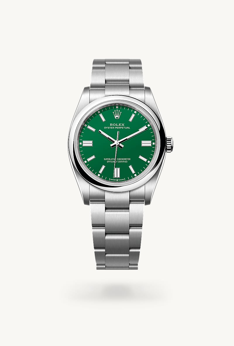 Rolex Oyster Perpetual 36