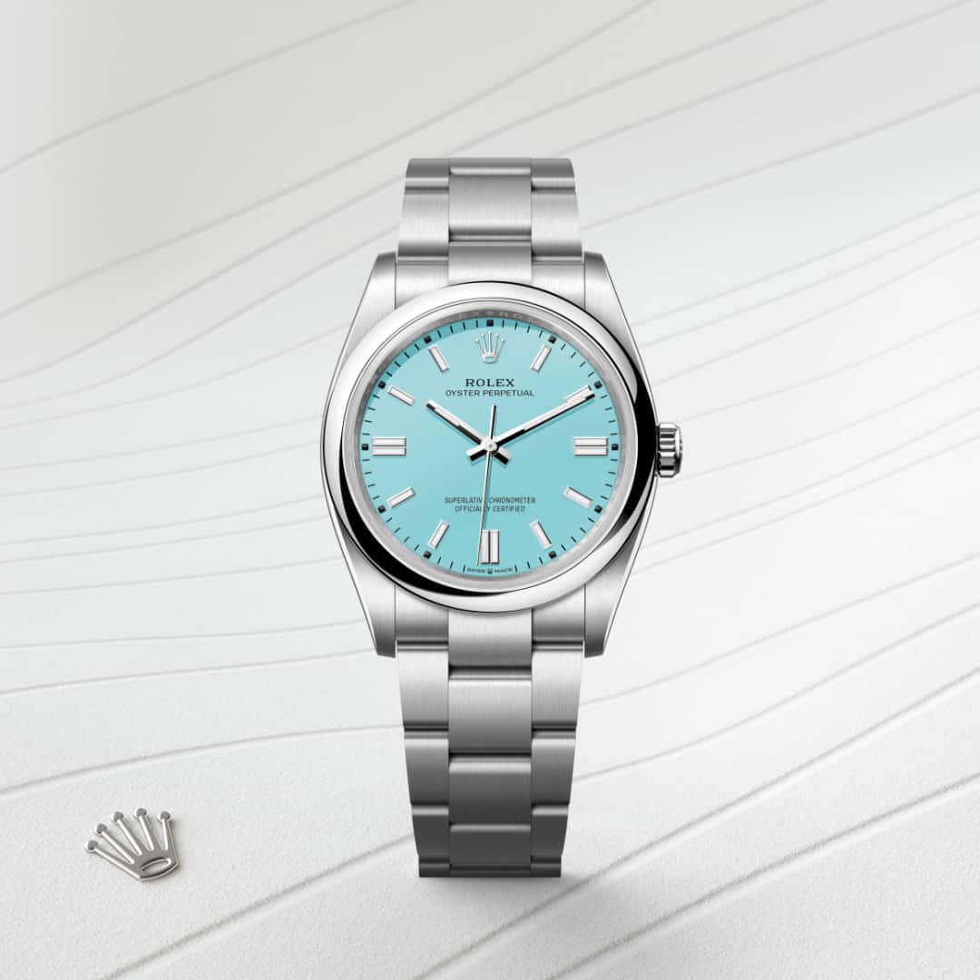 Rolex Oyster Perpetual 36