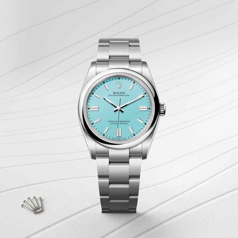 Rolex Oyster Perpetual 36