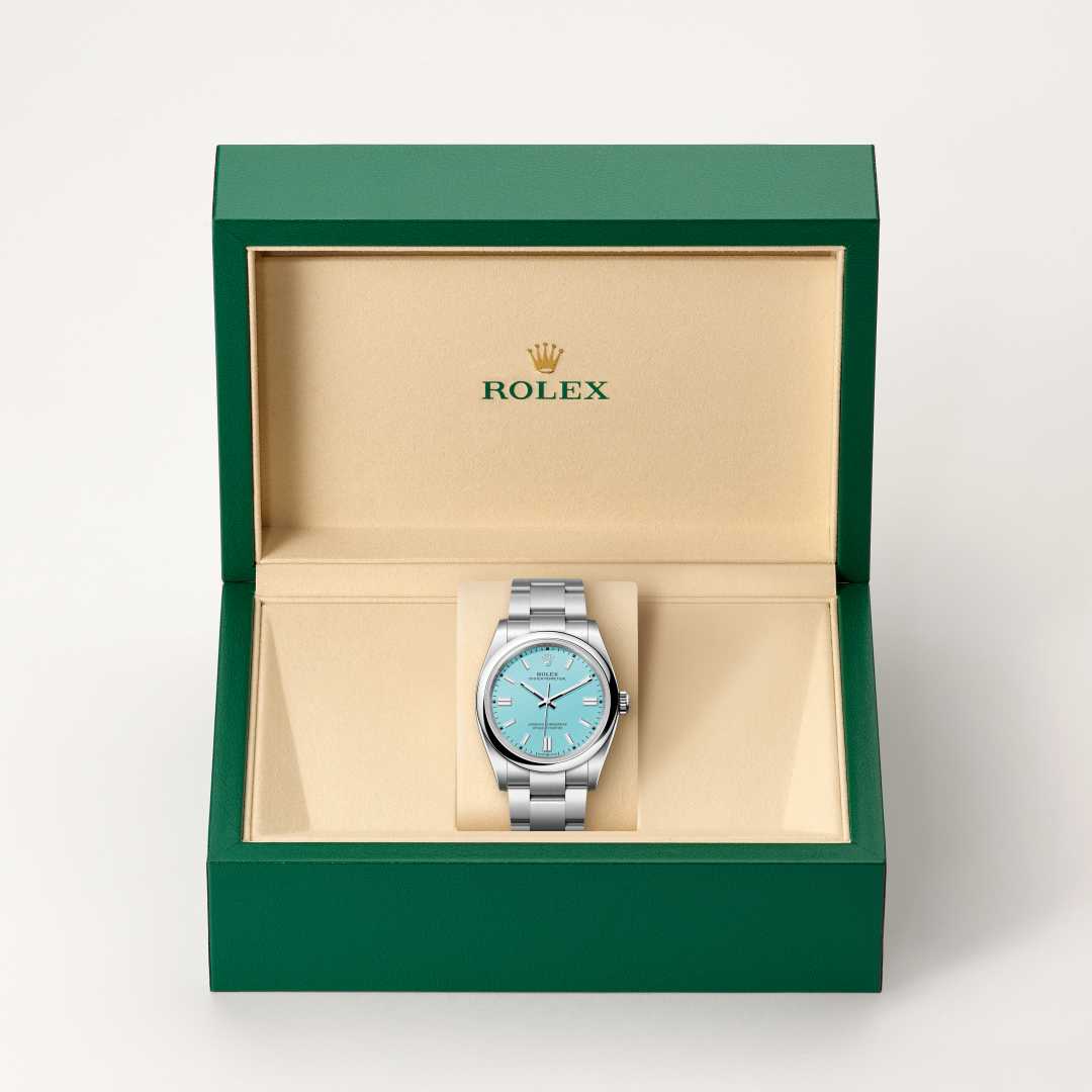 Rolex Oyster Perpetual 36