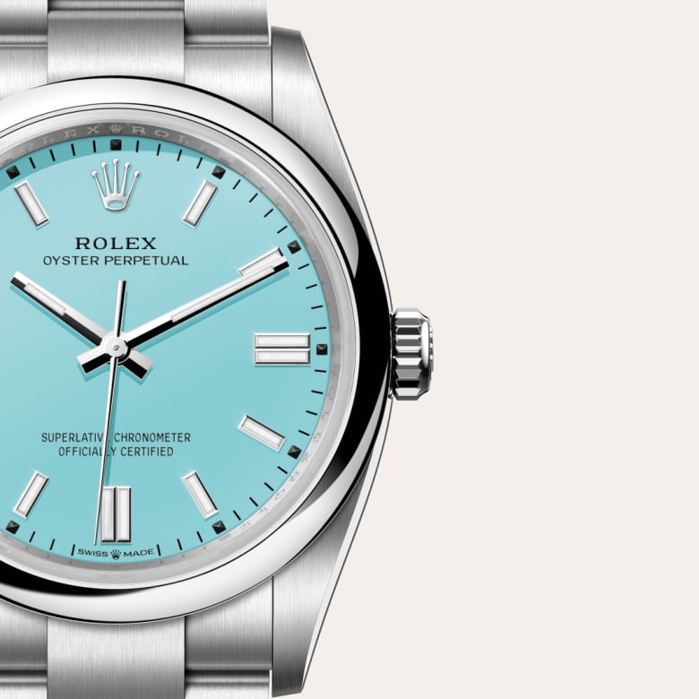 Rolex Oyster Perpetual 36