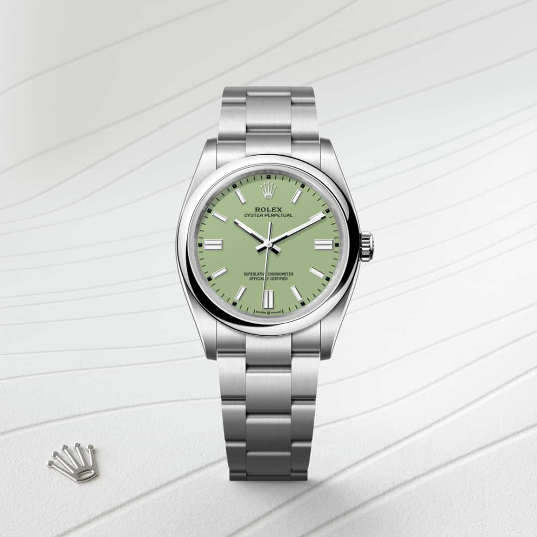 Rolex Oyster Perpetual 36