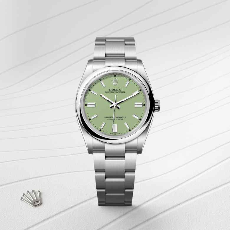 Rolex Oyster Perpetual 36