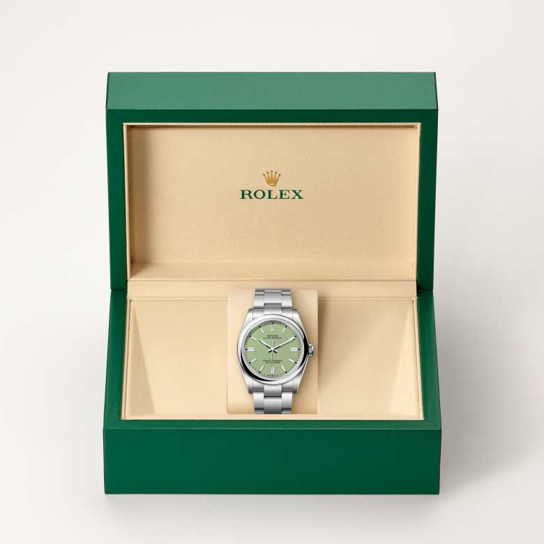 Rolex Oyster Perpetual 36
