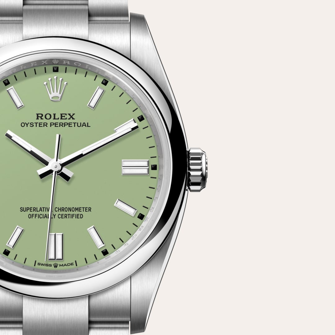 Rolex Oyster Perpetual 36
