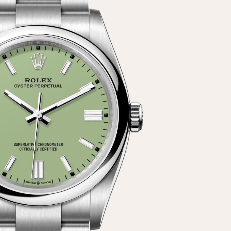 Rolex Oyster Perpetual 36