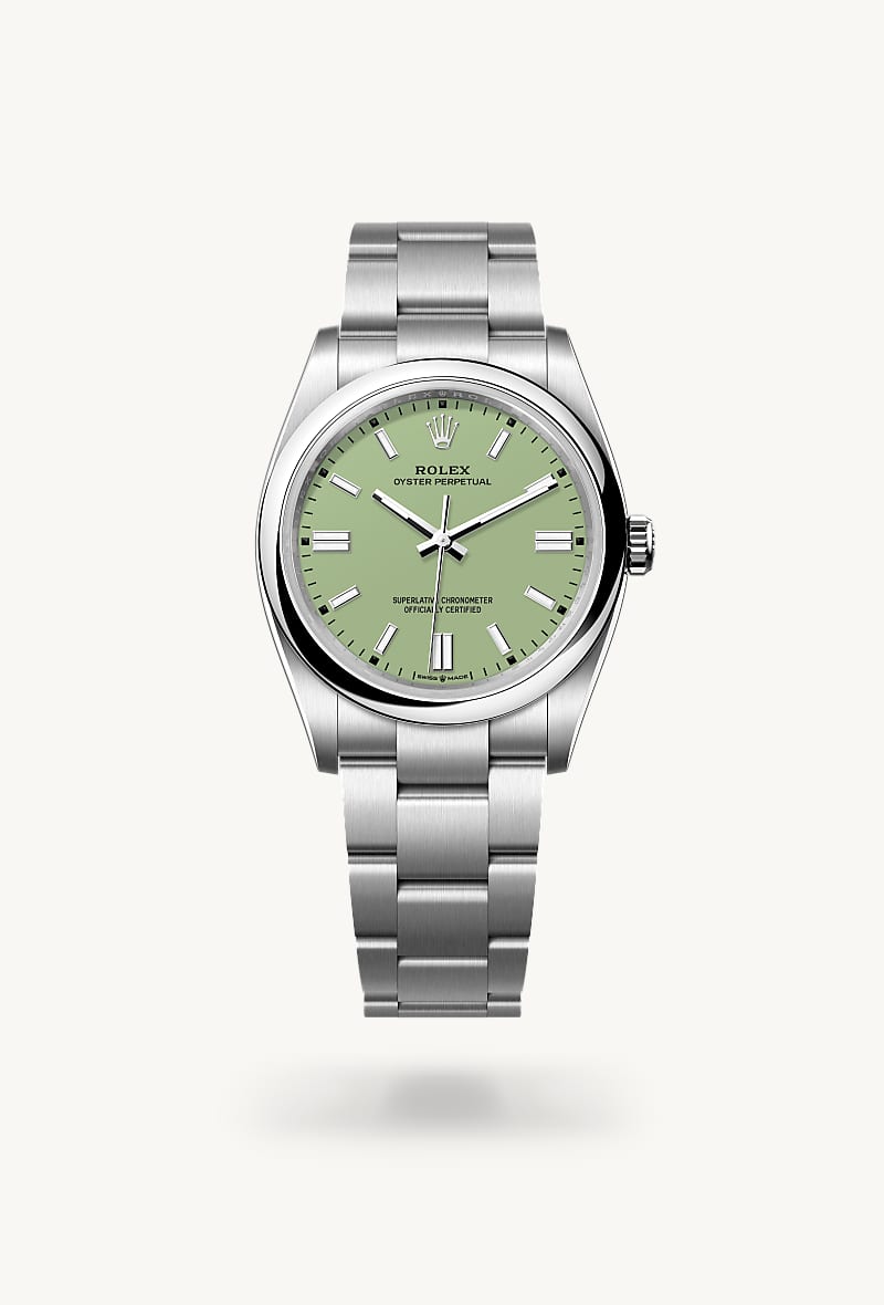 Rolex Oyster Perpetual 36