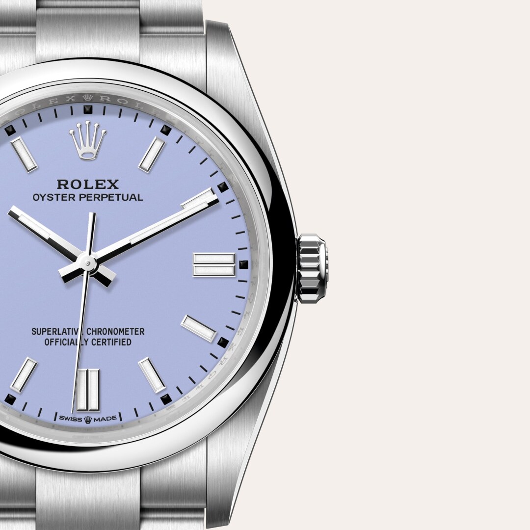Rolex Oyster Perpetual 36