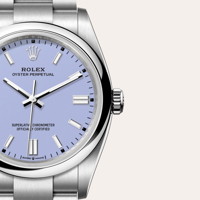 Rolex Oyster Perpetual 36
