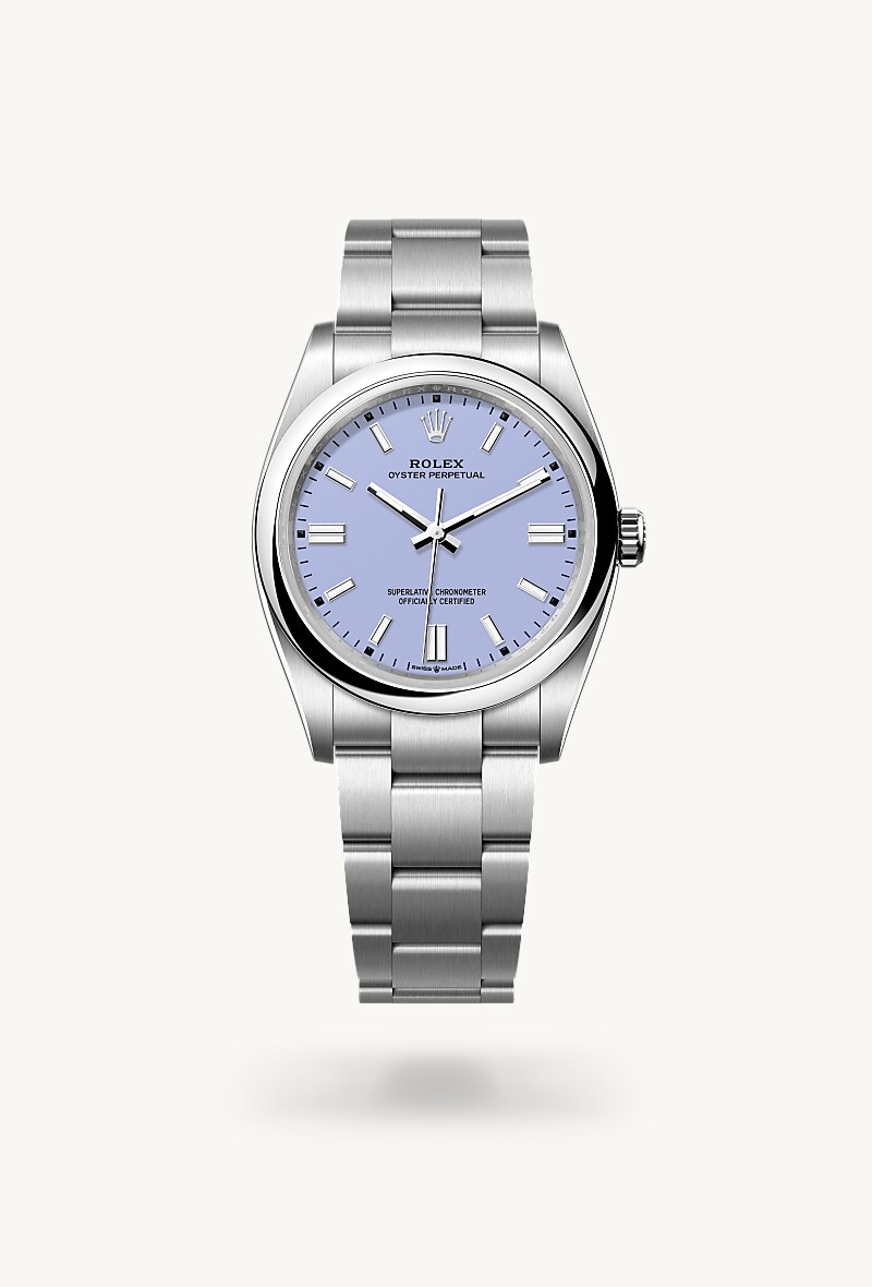 Rolex Oyster Perpetual 36 M126000-0013