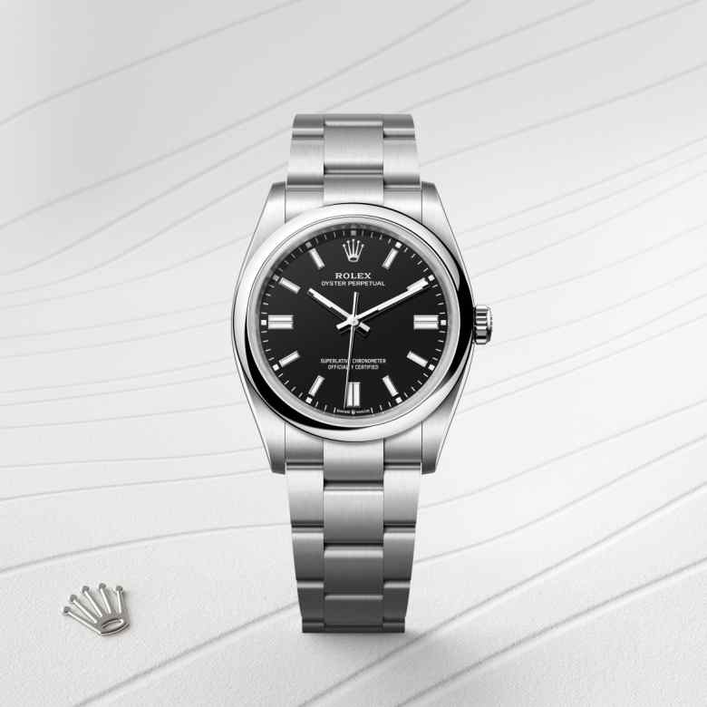 Rolex Oyster Perpetual 36