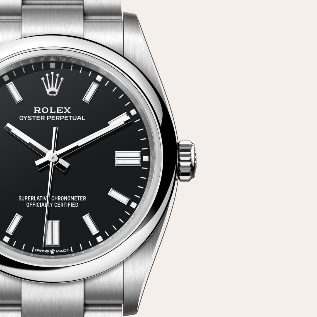 Rolex Oyster Perpetual 36