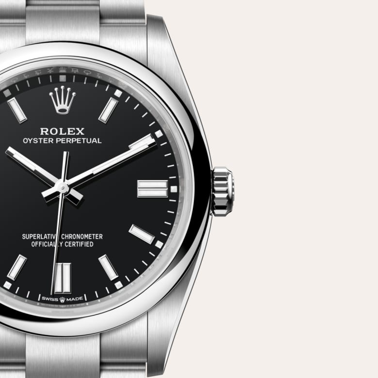Rolex Oyster Perpetual 36