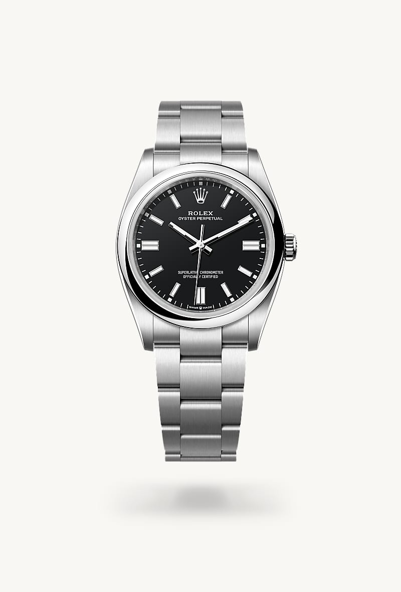 Rolex Oyster Perpetual 36