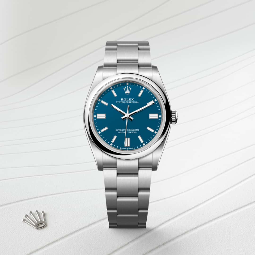 Rolex Oyster Perpetual 36