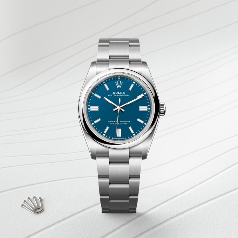Rolex Oyster Perpetual 36