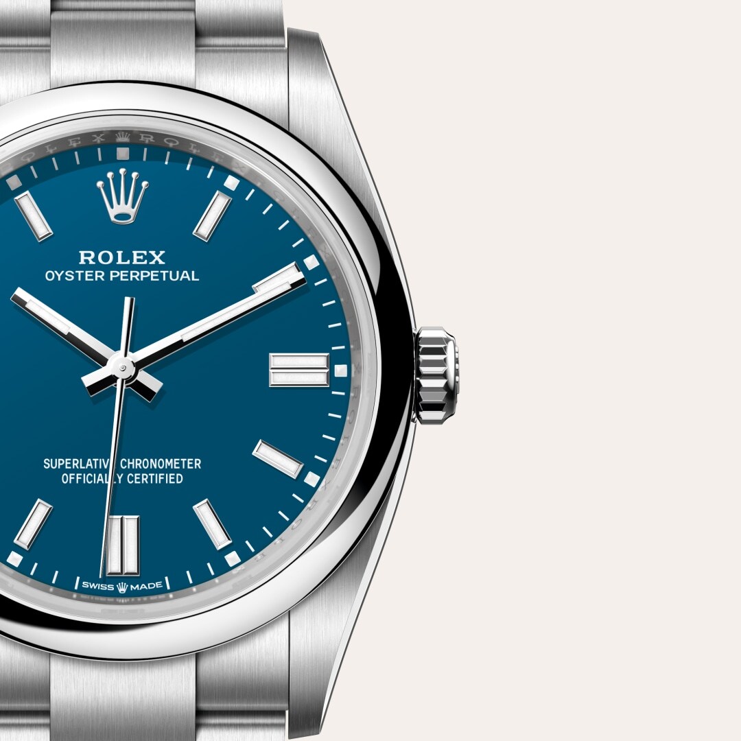Rolex Oyster Perpetual 36