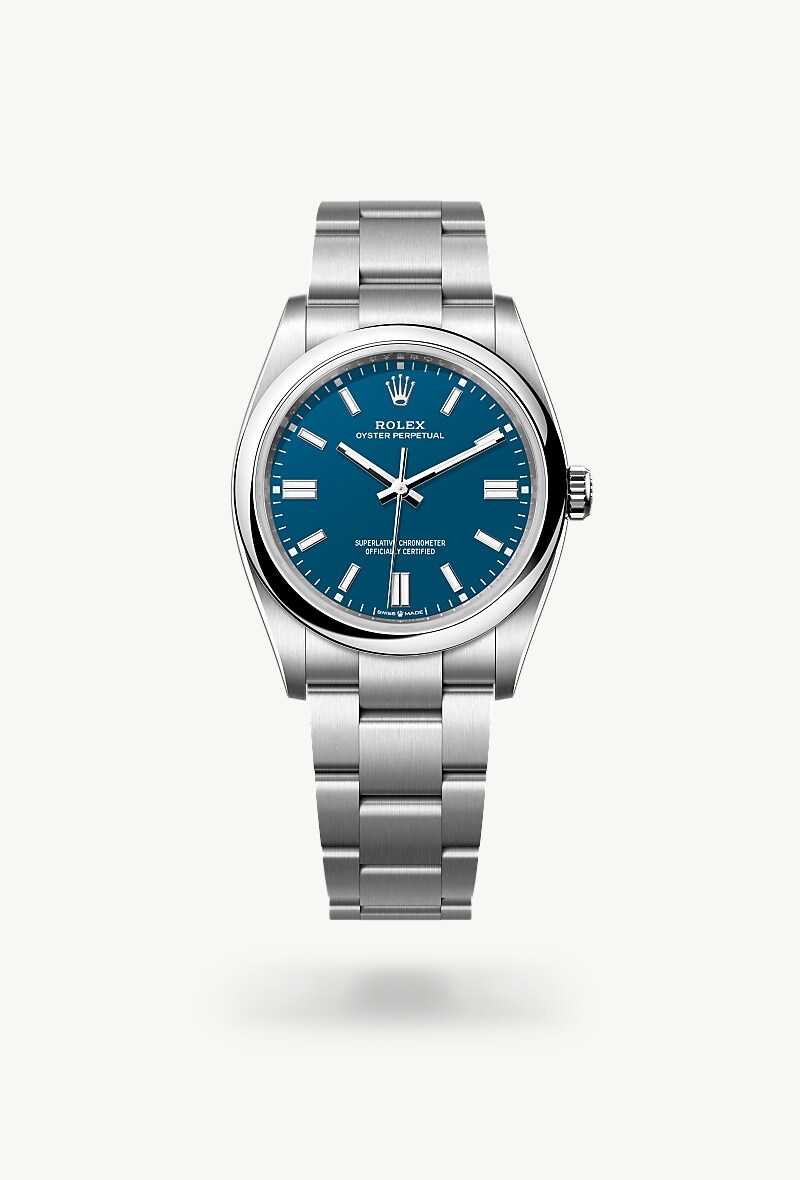 Rolex Oyster Perpetual 36