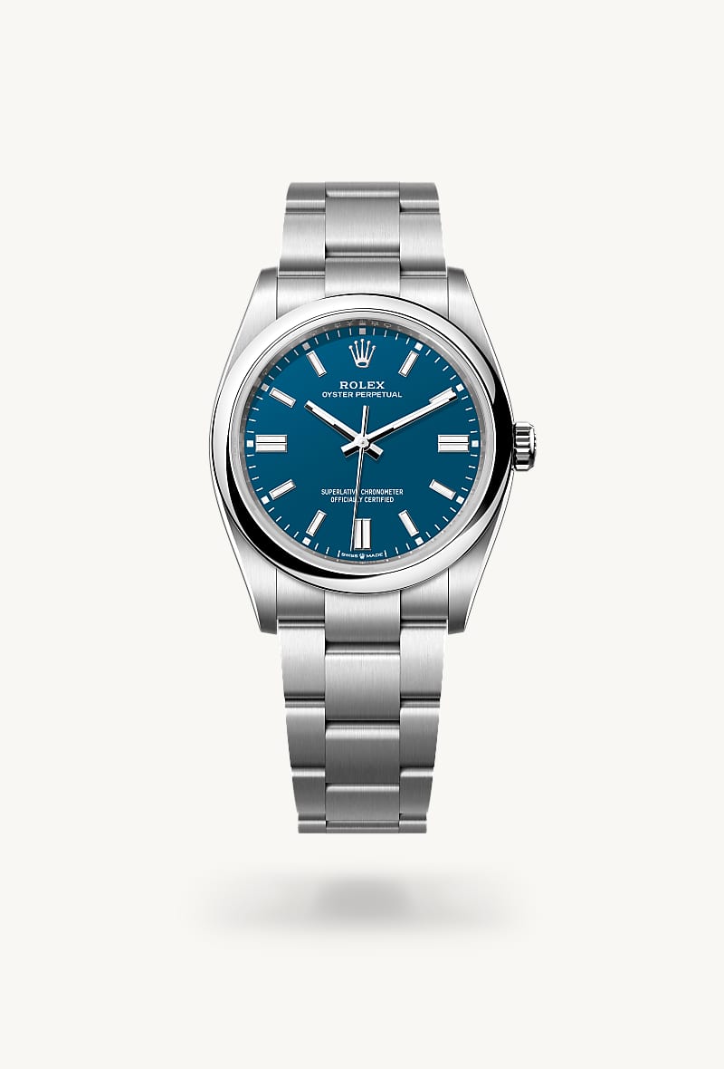 Rolex Oyster Perpetual 36