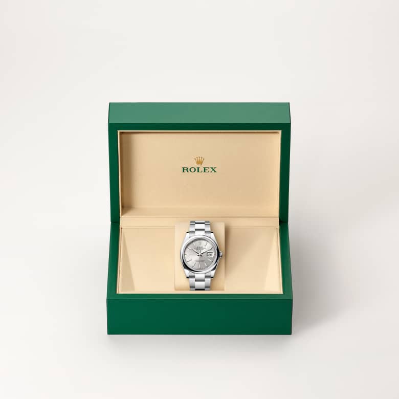Rolex Datejust 36
