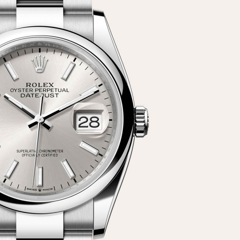 Rolex Datejust 36