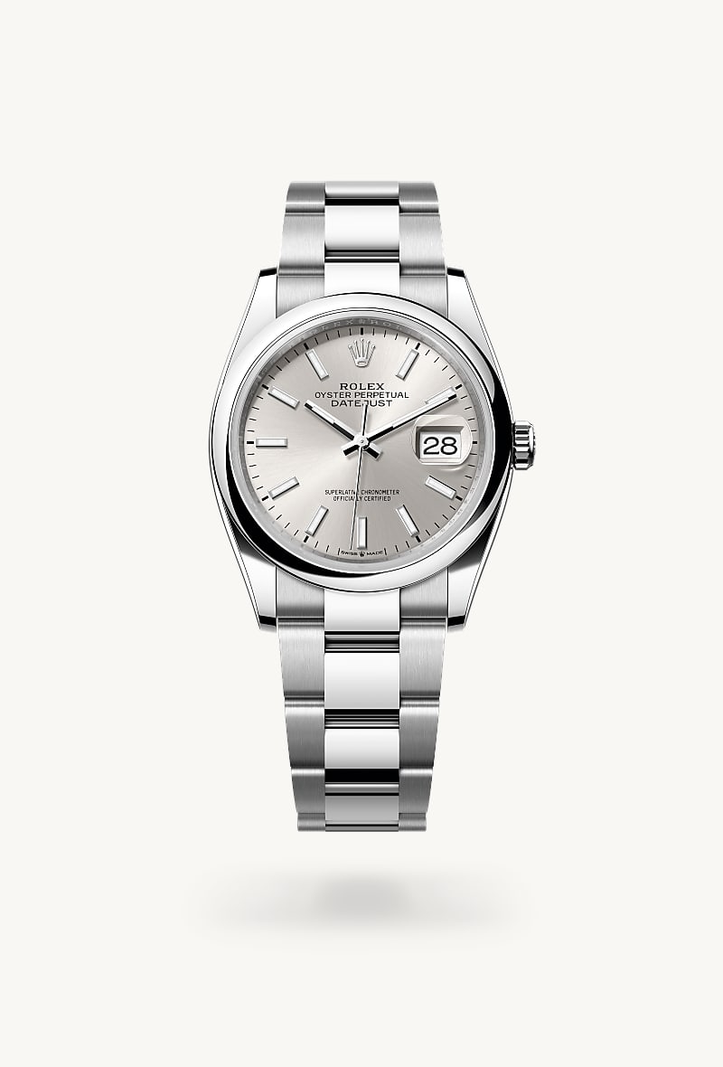 Rolex Datejust 36