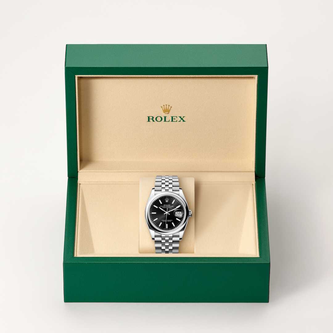 Rolex Datejust 36