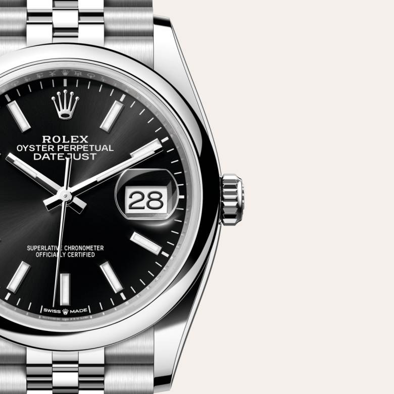 Rolex Datejust 36