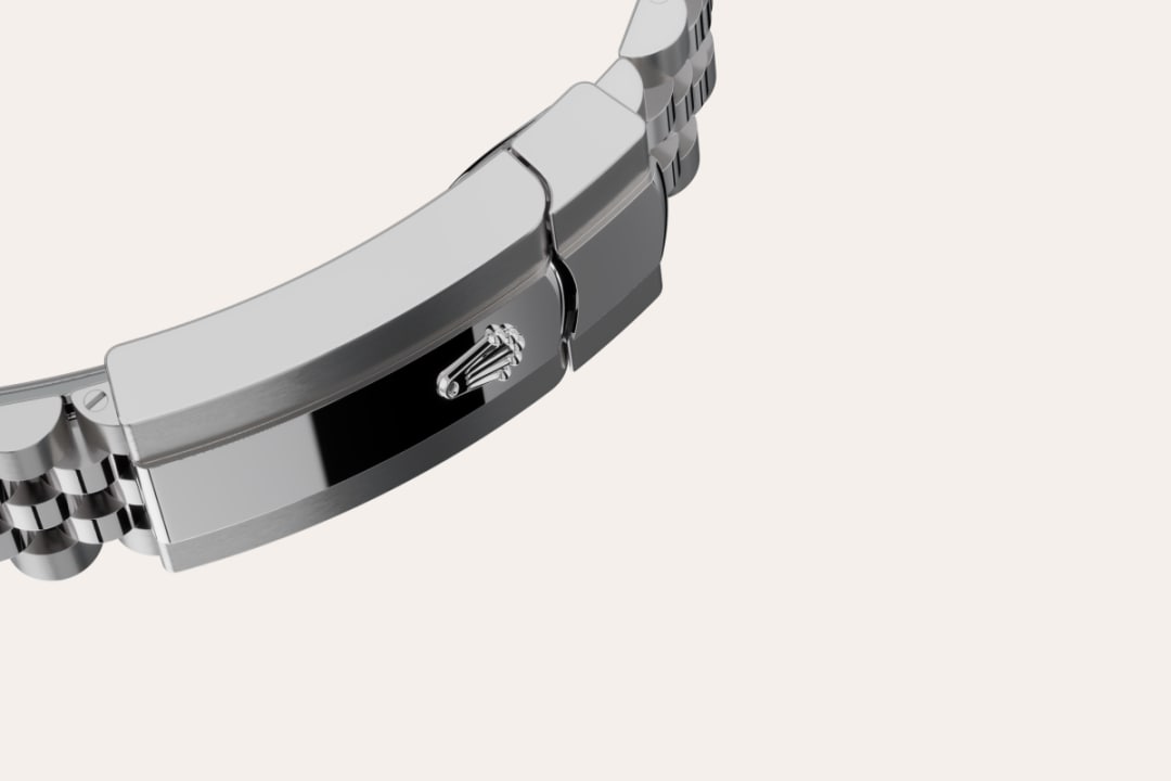 The Jubilee bracelet