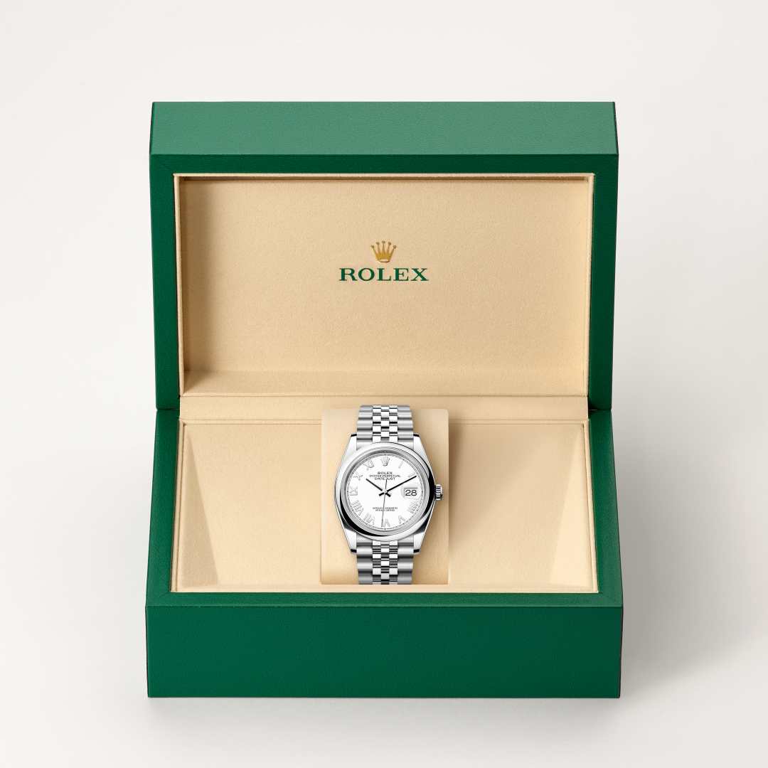 Rolex Datejust 36