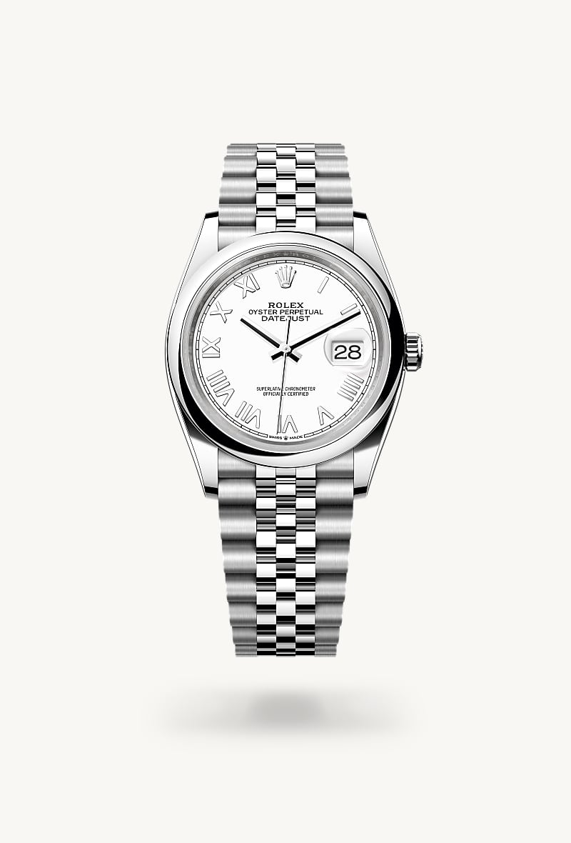 Rolex Datejust 36