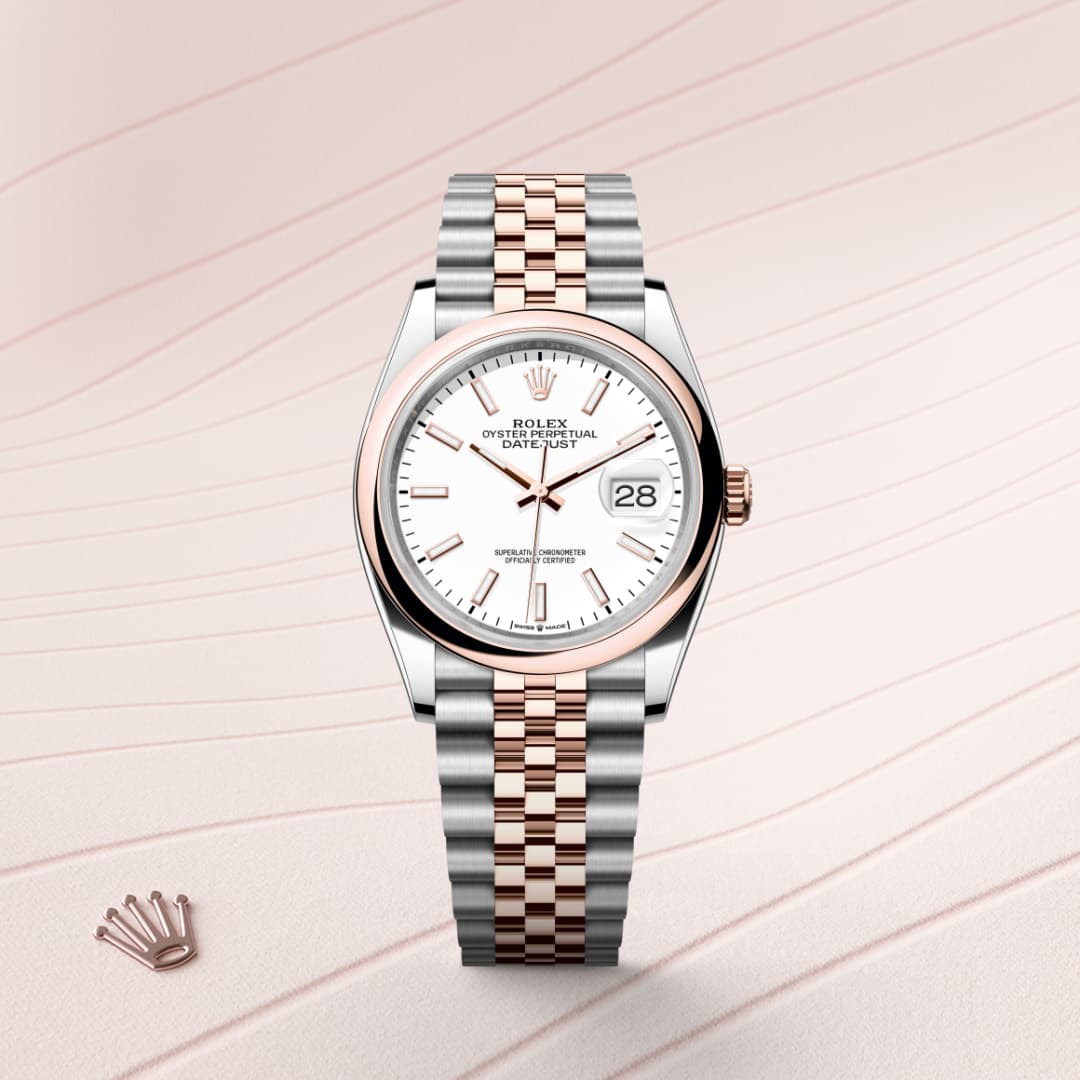 Rolex Datejust 36