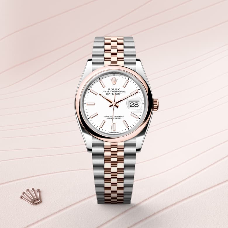Rolex Datejust 36