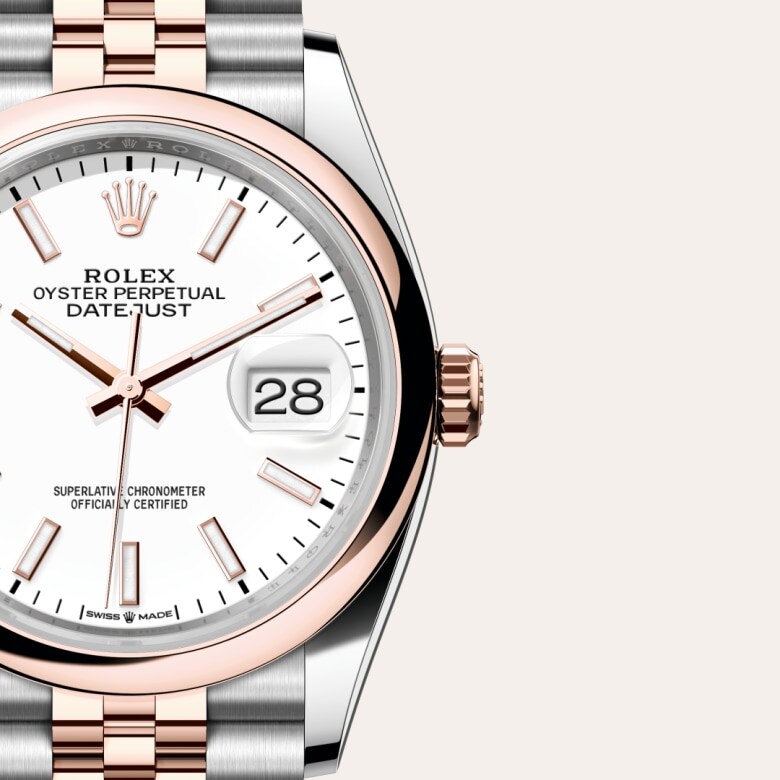 Rolex Datejust 36