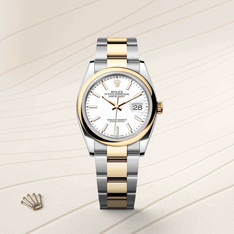 Rolex Datejust 36