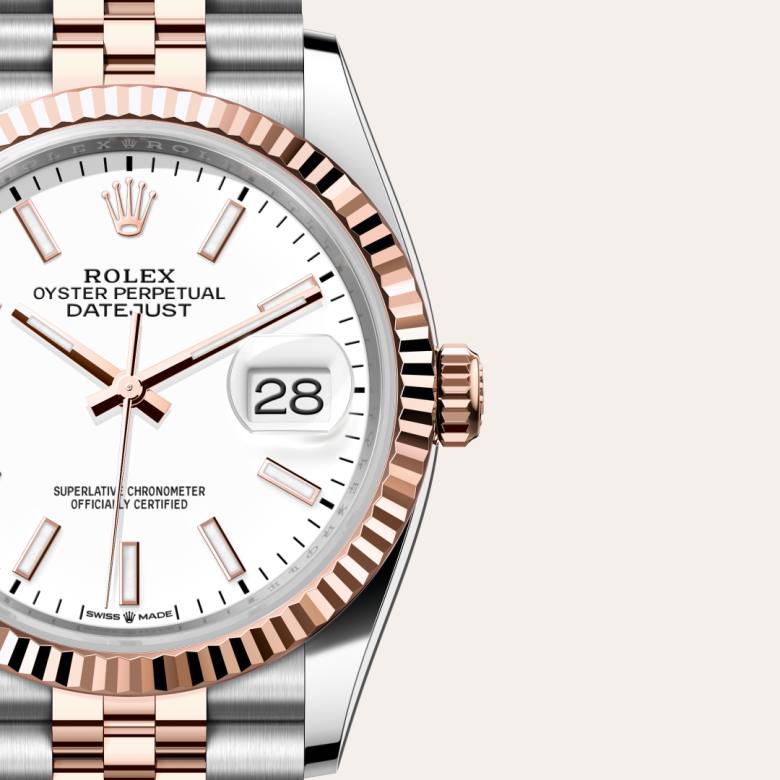Rolex Datejust 36
