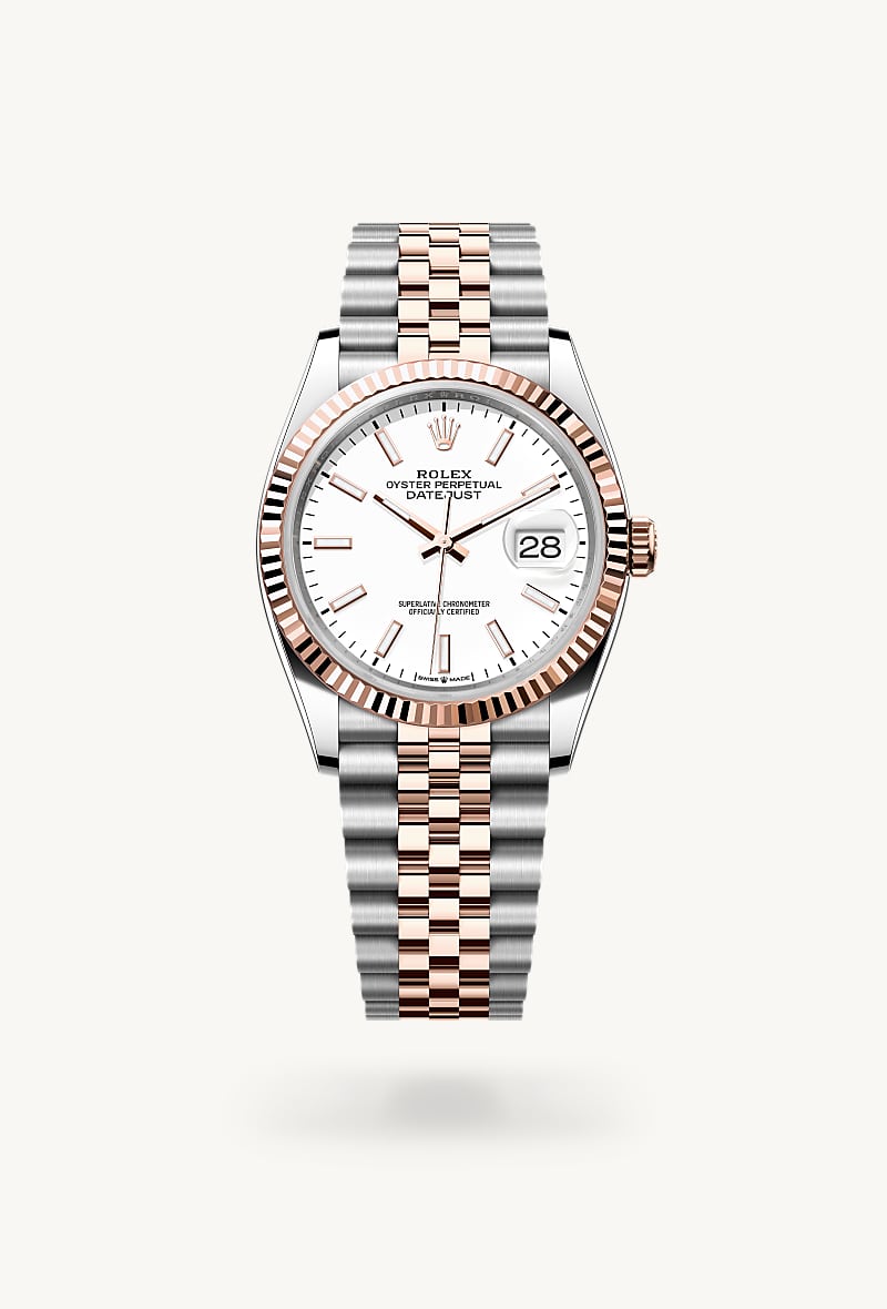 Rolex Datejust 36