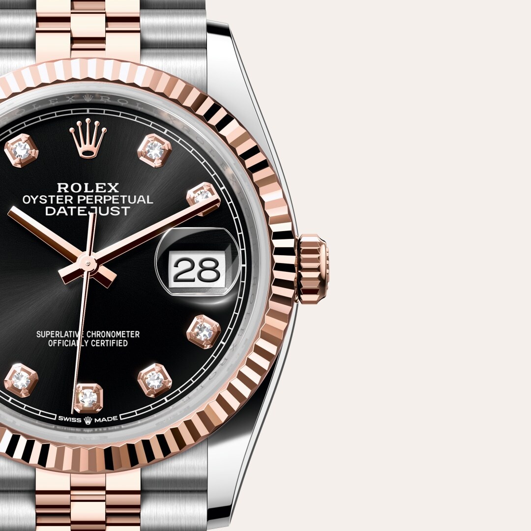 Rolex Datejust 36