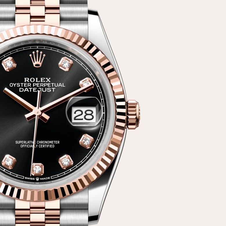 Rolex Datejust 36