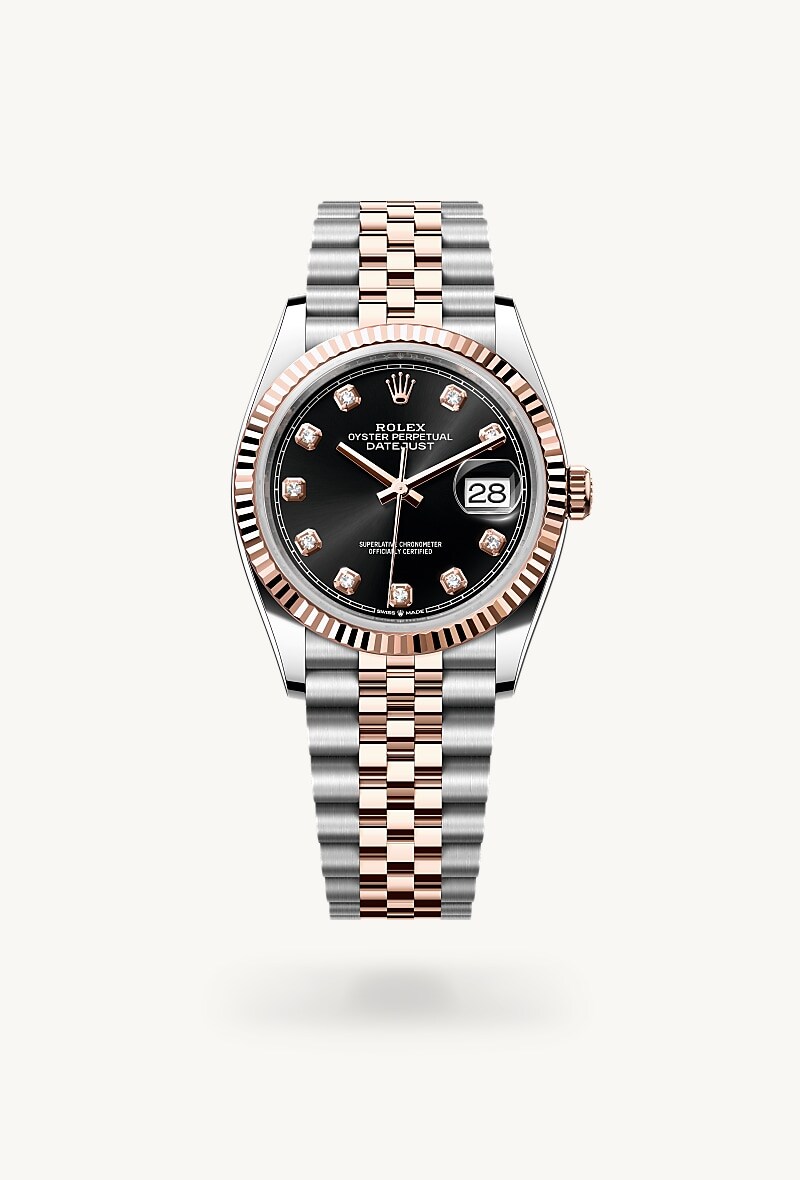Rolex Datejust 36 M126231-0019