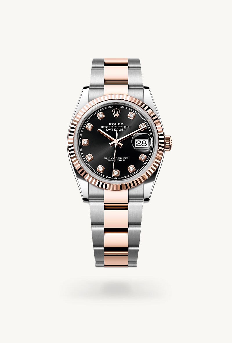 Rolex Datejust 36 M126231-0020