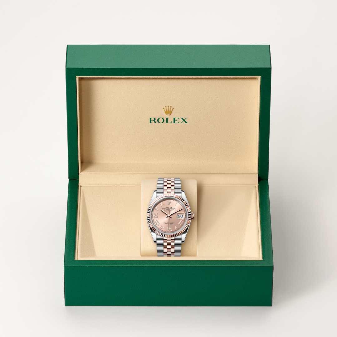 Rolex Datejust 36
