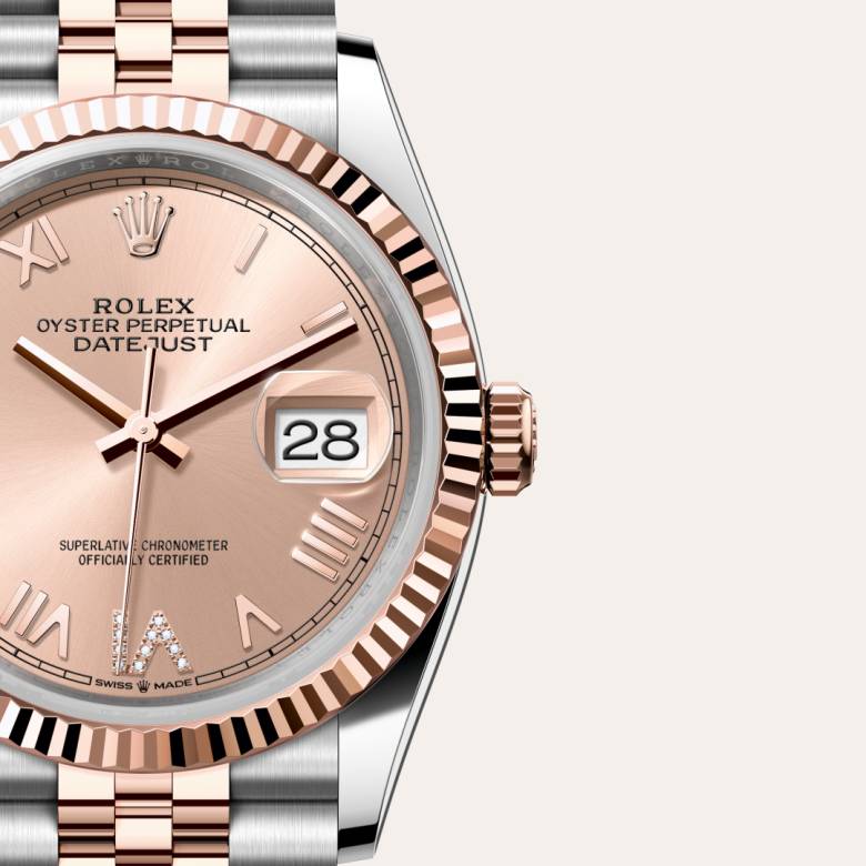 Rolex Datejust 36