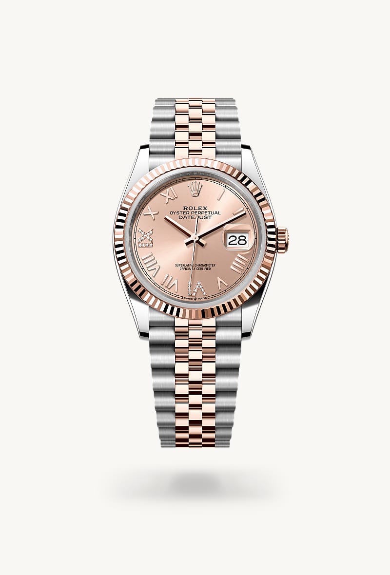 Rolex Datejust 36