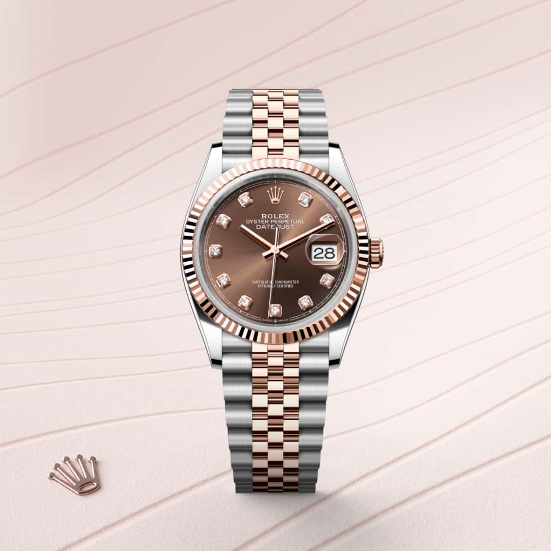 Rolex Datejust 36