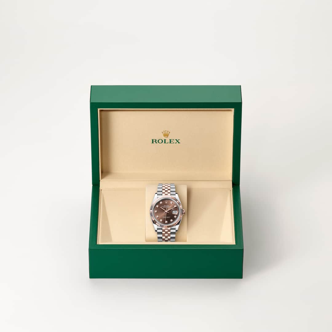 Rolex Datejust 36