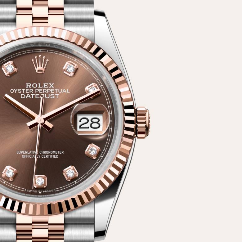 Rolex Datejust 36