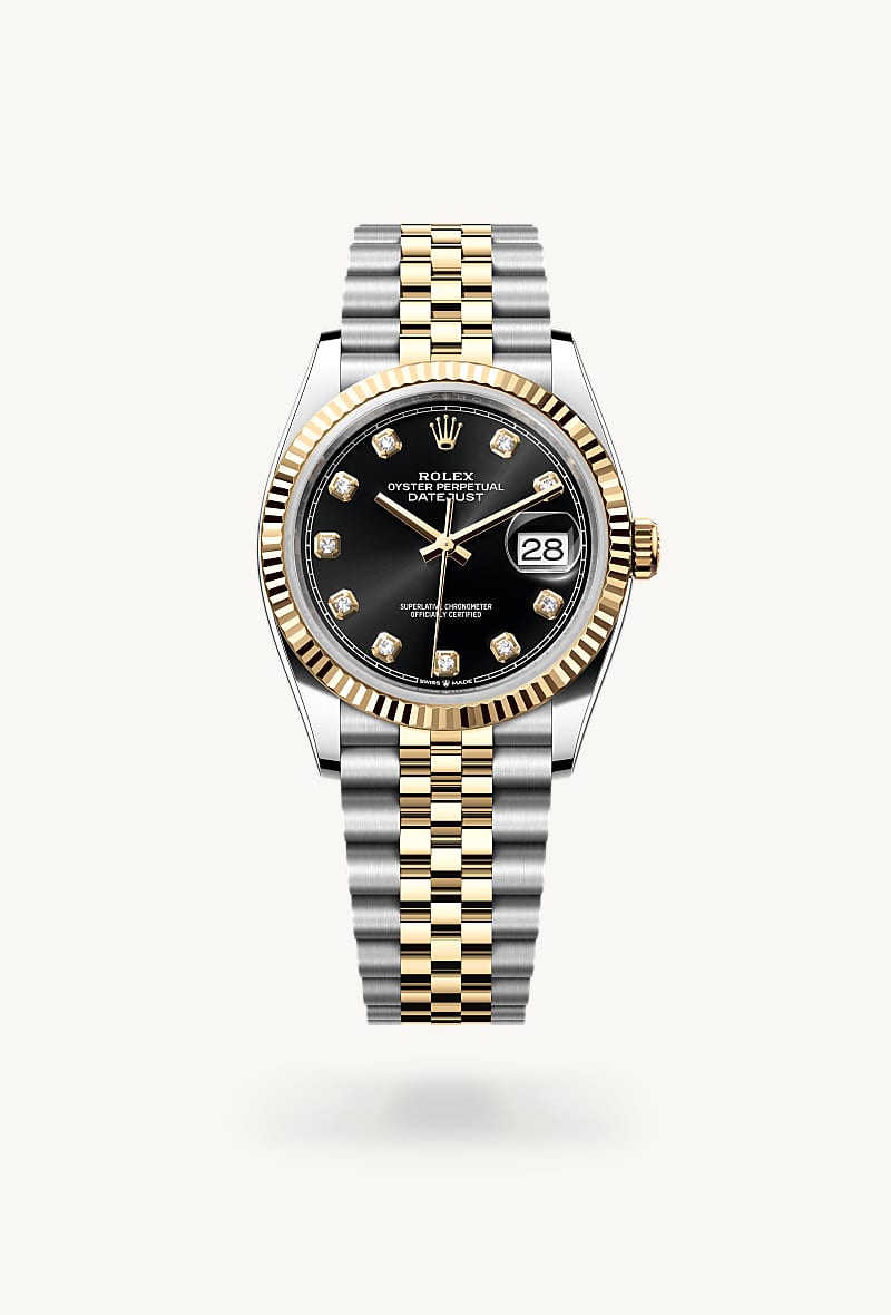 Rolex Datejust 36