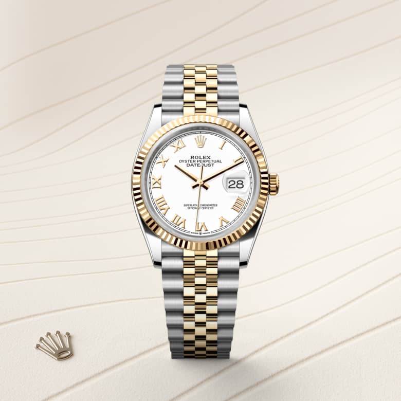 Rolex Datejust 36